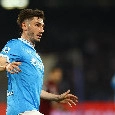 UFFICIALE - Infortunio Gilmour: diagnosi SSC Napoli e possibili tempi di recupero