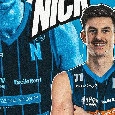 UFFICIALE - Guerri Napoli, arriva Nick Marshall dall'Australia! Laughlin: "Porter&agrave; sin da subito tre cose alla squadra"