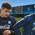 David Neres recupera per Pisa-Napoli? Il Mattino: ecco cosa filtra da Castel Volturno