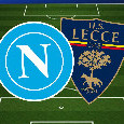 Napoli-Lecce, Conte ha gi&agrave; scelto il sostituto di Vergara! Ecco le anticipazioni
