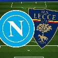 Napoli-Lecce, Conte ha gi&agrave; scelto il sostituto di Vergara! Ecco le anticipazioni