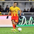 Calciomercato Napoli: per sostituire Buongiorno due nomi dalla Serie A