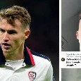 Un co***one, non mi ha fatto giocare!: l'ex Serie A perde la testa sui social, attacco durissimo all'allenatore