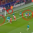 Il Galatasaray batte il Liverpool: decisivo l'assist di Osimhen in Champions