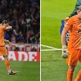 Serata da incubo per il portiere: fuori in lacrime, quello che &egrave; accaduto in Champions League &egrave; assurdo