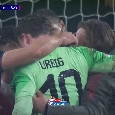 Ottavi Champions, risultati choc: l&rsquo;Atalanta ne prende 6, travolti anche gli Spurs