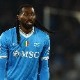 Addio Anguissa, Il Roma: Allegri non avrebbe problemi a lasciarlo partire!