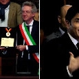 Napoli premia Sal Da Vinci! Consegnata la Medaglia della Citt&agrave;, ecco la cerimonia integrale | VIDEO