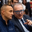 Napoli Basket, Rizzetta pensa in grande: presentato il rendering di un'arena da 15mila posti per l'obiettivo Eurolega e NBA