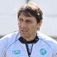 Ufficiale da Castel Volturno: la mossa di Conte dopo Napoli-Bologna