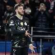 UFFICIALE - Il PSG vince la Ligue 1: gioia per Kvaratskhelia anche in gol