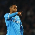Juan Jesus assente a Castel Volturno, Schira: "Il motivo dell'assenza"