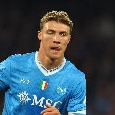 Hojlund testimonial di una importante campagna di sensibilizzazione: "Possiamo farcela"