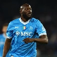 Lukaku lascia Napoli? Moretto: "Interesse Monaco, lo vogliono anche in Arabia e in Turchia". Spunta ipotesi addio a parametro zero