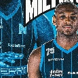 Guerri Napoli Basket, Doyle arriva oggi: Magro cambia orario dell'allenamento per inserirlo subito prima di Varese