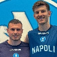 Napoli Basket, Marshall: "Sono qui perch&egrave; volevo uscire dalla mia zona di comfort! Cerco di fare un po&rsquo; di tutto per aiutare la squadra a vincere"