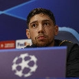 Rissa Real Madrid, la versione di Valverde: "Io e Tchouameni non ci siamo mai colpiti"