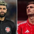 Billing &egrave; titolare, Lucca ancora in panchina: le formazioni di Nottingham Forest-Midtjylland