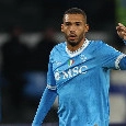 Che fine ha fatto Juan Jesus? Ecco dove si sta allenando da svincolato