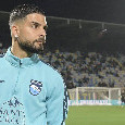 Pescara-Sampdoria: scontro salvezza per Lorenzo Insigne