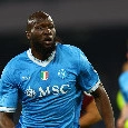 Fabbroni: "Nuovo stadio Napoli nel giro di 5 anni. Lukaku? Impalpabile, ma non &egrave; il problema"