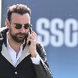 Manna-Roma, Moretto: "Muro di De Laurentiis, ma i Friedkin stanno insistendo"