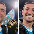 Politano manda un messaggio a tutti i tifosi del Napoli | VIDEO