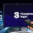 Champions League in chiaro su TV8: ecco la gara gratis di questo mercoled&igrave;