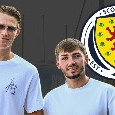 Formazioni ufficiali Bolivia-Scozia: la decisione su Scott McTominay