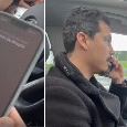 Hernanes inscena la telefonata con De Bruyne: "Mi ha chiamato per ringraziarmi" | VIDEO