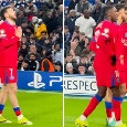 Champions League, ecco i risultati di stasera: ennesimo gol di Kvara, PSG ai quarti di finale