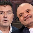 Peppe Iodice risponde a Mammucari: "Surreale e spiacevole! Ma perch&eacute; l'ha fatto? Vorrei che finisse nel dimenticatoio..."