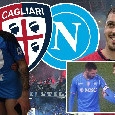 Gaetano, il pap&agrave;: "Che shock l'addio al Napoli, ADL ci ha guadagnato! Da Conte la mazzata finale" | ESCLUSIVA