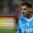 Politano sblocca Napoli-Milan! Conte avanti su Allegri a dieci minuti dal 90'