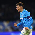 Capitan Di Lorenzo carica il Napoli: guardate cosa ha scritto sui social | FOTO