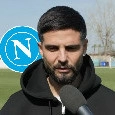Insigne pronto a ripartire: tripla proposta per il prossimo anno, una &egrave; clamorosa