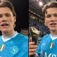 McTominay manda un messaggio ai tifosi dopo Cagliari-Napoli: ecco cos'ha detto | VIDEO