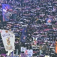 Fiorentina-Napoli, vergognoso coro dei tifosi viola contro i napoletani | VIDEO