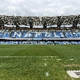 Euro2032: Manfredi approva in giunta i lavori al Maradona, niente pista e Skybox. Ma ADL vuole fare il suo stadio