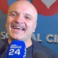 Peppe Iodice: "Napoli mi &egrave; stata vicino! Nessun'altra citt&agrave; ti d&agrave; cos&igrave; tanto amore..."