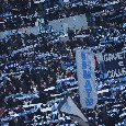 Napoli-Arsenal, attesi 45 mila spettatori allo Stadio Maradona