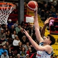 Guerri Napoli Basket, Caruso: Crediamo ancora ai playoff! I nuovi arrivi pronti al sacrificio, una presenza ci ha dato una carica in piÃ¹ | VIDEO