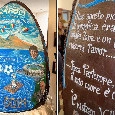 Gay-Odin svela l'Uovo di cioccolato gigante dedicato alla SSC Napoli | VIDEO