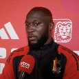 Lukaku: "Anno difficile per me, ho avvisato subito lo staff medico: mi autodistruggerei se a ogni gara..."