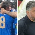 Italia-Irlanda del Nord 2-0, la Nazionale vola in finale play-off per Mondiali