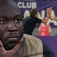 Lukaku incredulo, a gennaio ha scoperto una cosa inedita! Ora a Napoli si sente un corpo estraneo