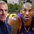 Federico Buffa racconta: "Il legame fra Kobe Bryant e Napoli era molto forte!"