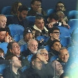 Napoli-Milan, ci sar&agrave; un ospite speciale in tribuna allo stadio Maradona!