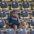 Non solo Conte, anche un altro dirigente SSC Napoli in vacanza col permesso del club