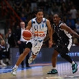 Napoli Basket, Bolton: "Vincere non significa solo segnare punti, io gioco sempre alla morte! Doyle? In allenamento si &egrave; dimostrato un duro"